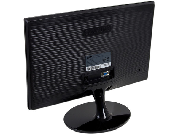 Monitor LED Samsung de 18.5