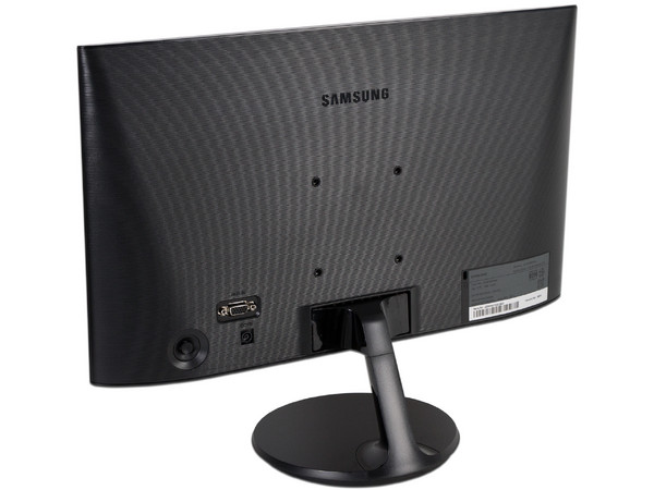 Monitor LED Samsung LS19F355HNLXZX de 18.5