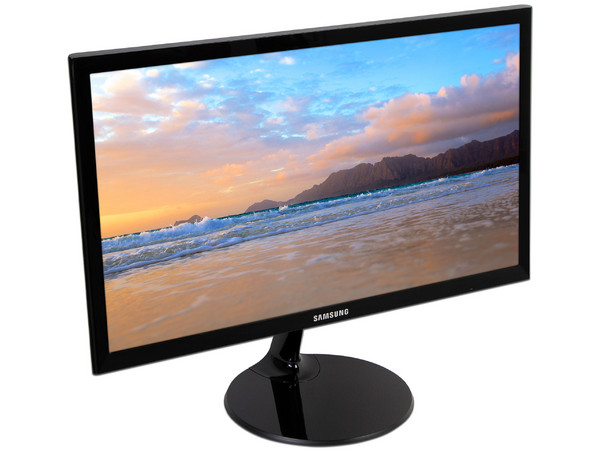 Monitor LED Samsung LS19F355HNLXZX de 18.5