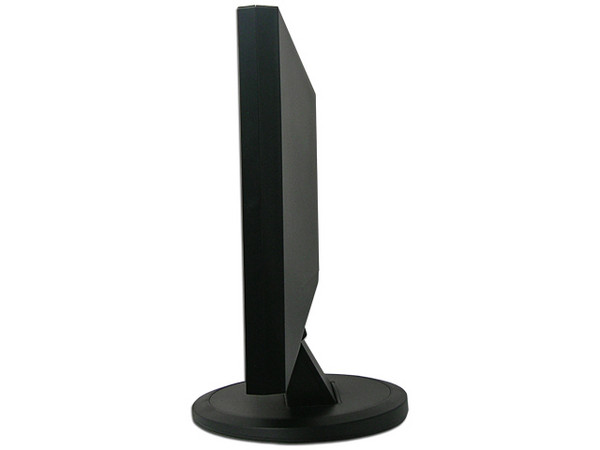 Monitor LCD Samsung Widescreen 19