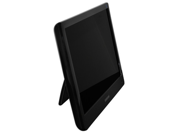 Monitor LCD Samsung Widescreen 18.5