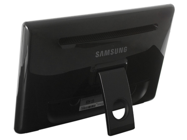 Monitor LCD Samsung Widescreen 18.5