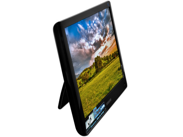 Monitor LCD Samsung Widescreen 18.5