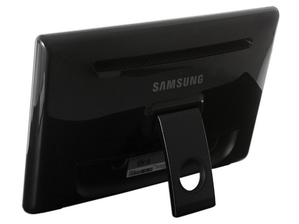 Monitor LCD Samsung Widescreen 18.5