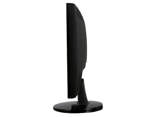 Monitor LCD Samsung Widescreen 19