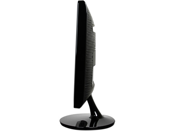 Monitor LCD Samsung Widescreen 18.5
