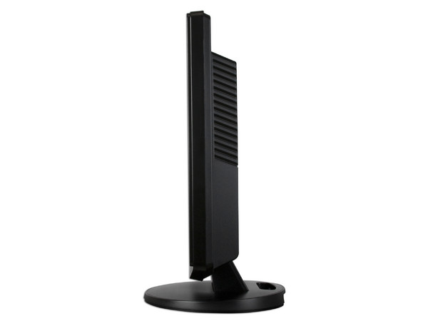Monitor LCD Samsung Widescreen de 19