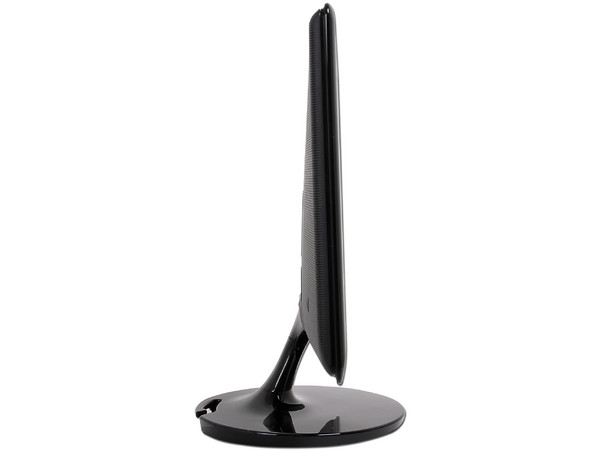 Monitor LED Samsung Widescreen de 20