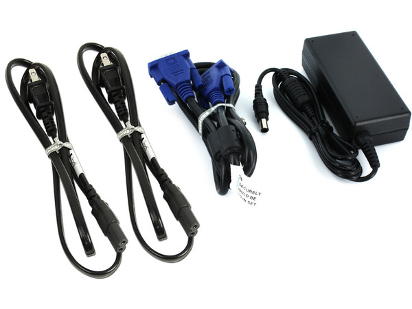 Monitor LED Samsung Widescreen de 20
