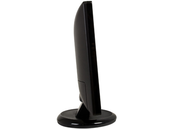 Monitor LCD Samsung SyncMaster 206BW de 20