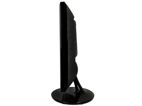 Monitor LCD Samsung Widescreen 20