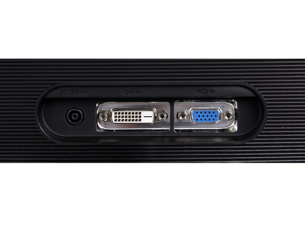 Monitor LED Samsung Widescreen de 21.5