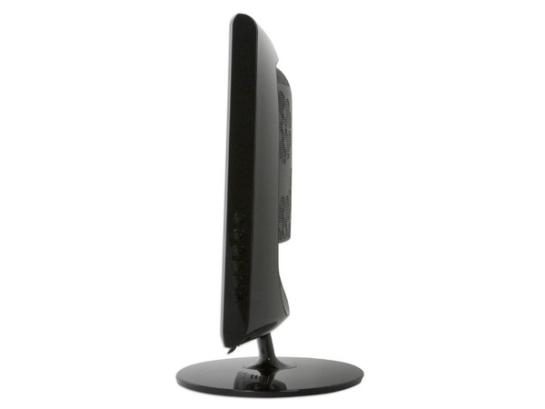 Monitor LCD Samsung Widescreen 21.5