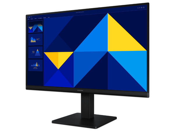 Monitor Samsung Essential  S3 de 22