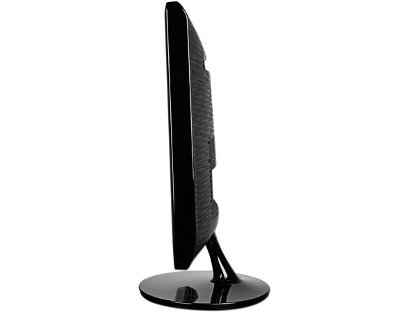 Monitor LCD Samsung Widescreen 21.5