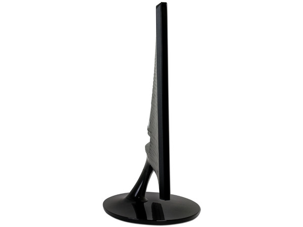 Monitor LED Samsung Widescreen 23