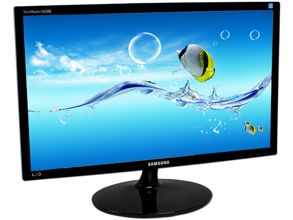 Monitor LED Samsung de 23