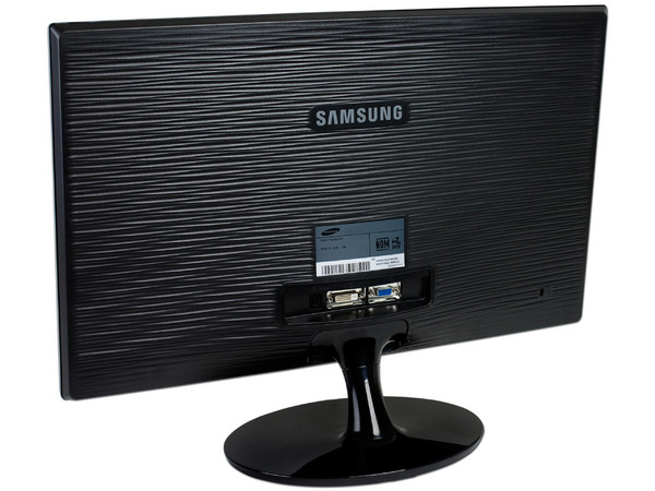 Monitor LED Samsung de 23