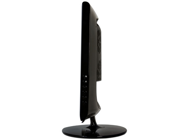 Monitor LCD Samsung Widescreen 23