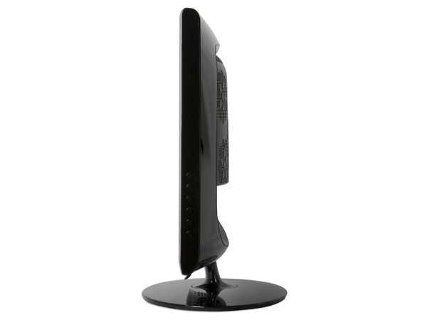 Monitor LCD Samsung Widescreen 23
