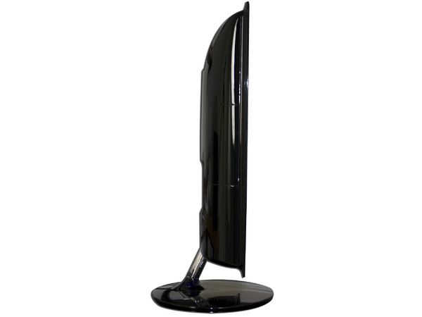 Monitor LCD Samsung Widescreen 23