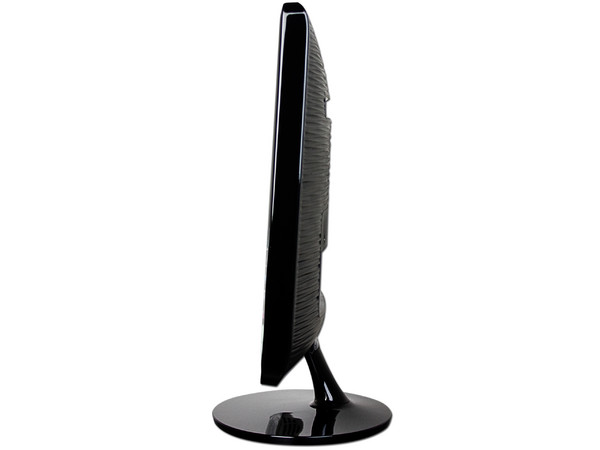 Monitor LCD Samsung Widescreen 23