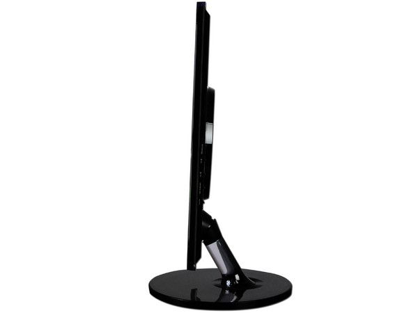 Monitor LED Samsung Widescreen 23
