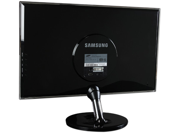 Monitor LED Samsung Widescreen 23