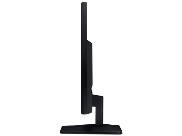 Monitor LED Samsung LS24A336NHLXZX de 24