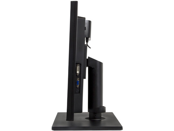 Monitor LED Samsung Widescreen de 24