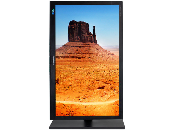 Monitor LED Samsung Widescreen de 24