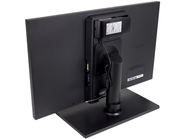 Monitor LED Samsung Widescreen de 24
