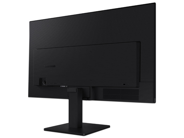 Monitor LED Samsung LS24D300GALXZX de 24