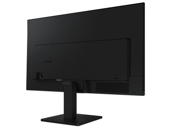 Monitor LED Samsung Essential Monitor S3 S30GD de 23.8
