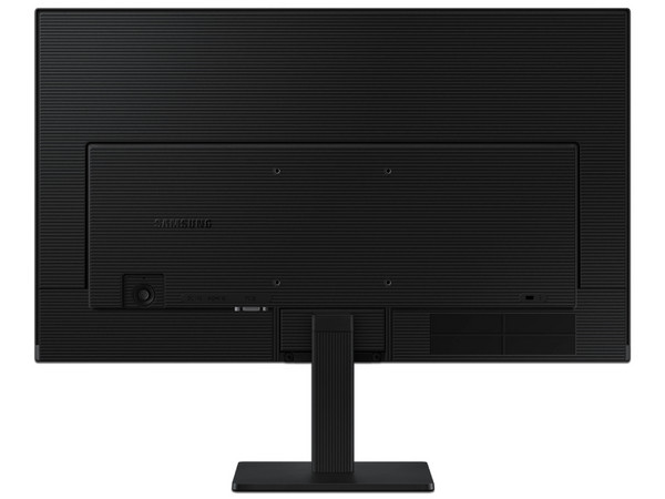 Monitor LED Samsung Essential Monitor S3 S30GD de 23.8