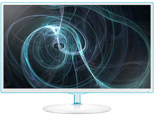Monitor LED Samsung S24D360HL de 23.6