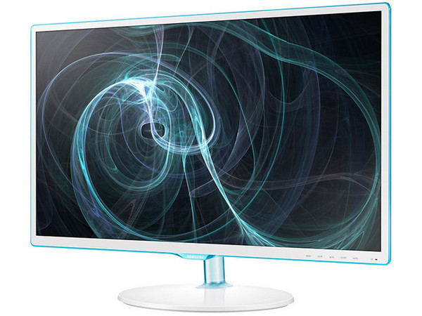 Monitor LED Samsung S24D360HL de 23.6