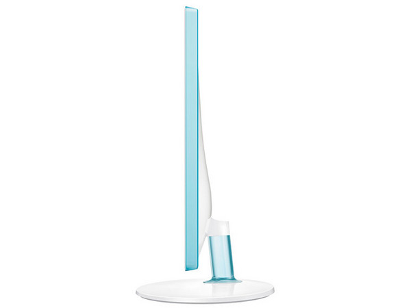 Monitor LED Samsung S24D360HL de 23.6
