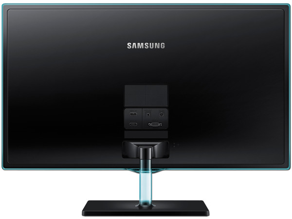 Monitor LED Samsung S24D390HL de 23.6
