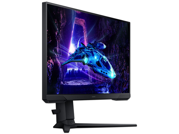 Monitor Samsung Odyssey G3 de 24