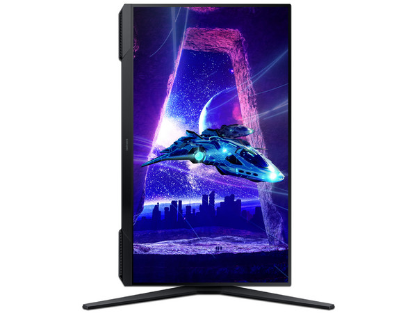 Monitor Samsung Odyssey G3 de 24
