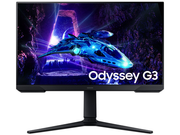 Monitor Samsung Odyssey G3 de 24