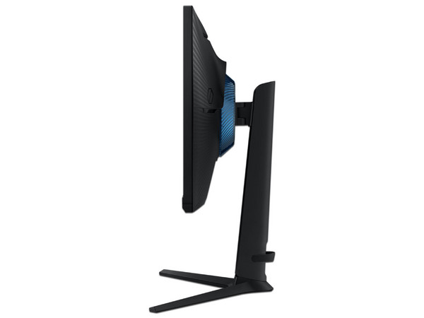 Monitor Gamer LED Samsung Odyssey G3 de 24