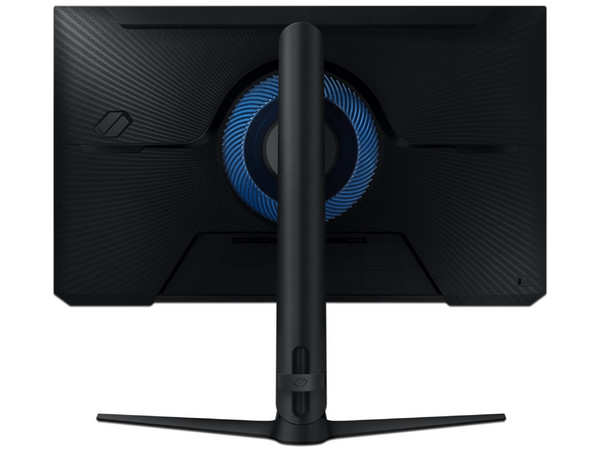 Monitor Gamer LED Samsung Odyssey G3 de 24