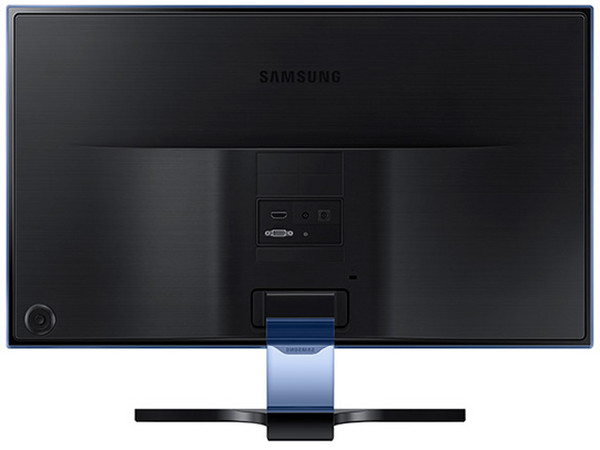Monitor LED Samsung LS24E390HL/ZX de 23.6