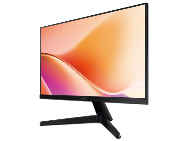 Monitor LED Samsung Essential S3 S24F334EAL de 24