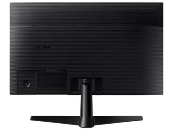 Monitor LED Samsung Essential S3 S24F334EAL de 24