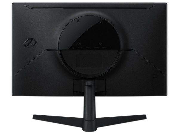 Monitor IPS Gamer Samsung Odyssey G3 LS24HG300ELXZX de 24