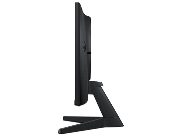 Monitor IPS Gamer Samsung Odyssey G3 LS24HG300ELXZX de 24