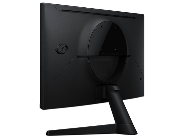 Monitor IPS Gamer Samsung Odyssey G3 LS24HG300ELXZX de 24
